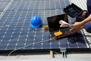 Conditions d’installation de panneaux solaire par Solaires Photovoltaïques à Gorcy